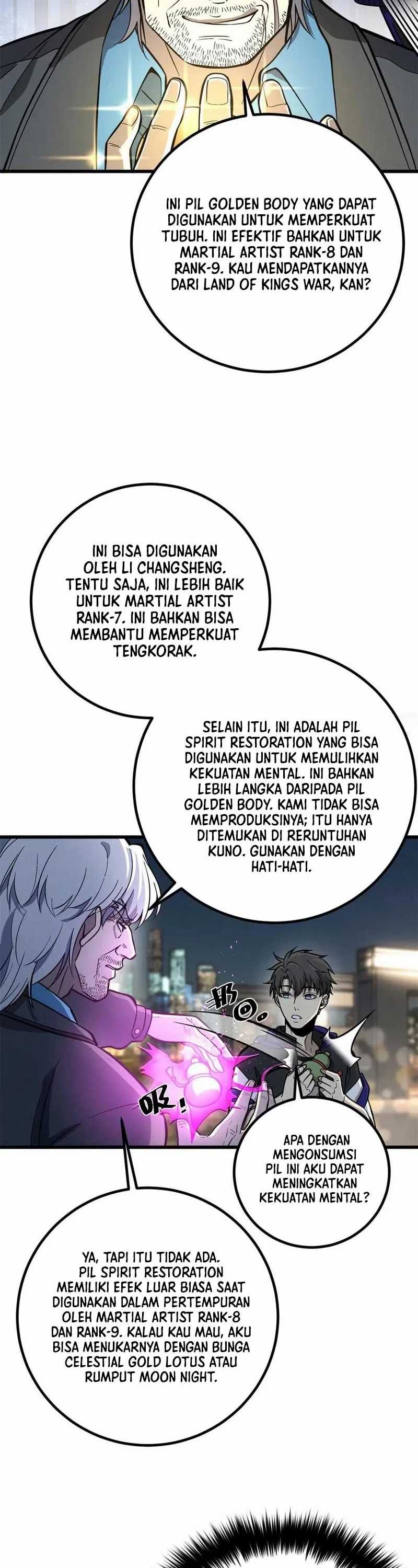 Dilarang COPAS - situs resmi www.mangacanblog.com - Komik global gao wu 290 - chapter 290 291 Indonesia global gao wu 290 - chapter 290 Terbaru 8|Baca Manga Komik Indonesia|Mangacan